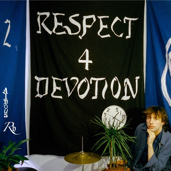  |   | Aldous Rh - Respect For Devotion (LP) | Records on Vinyl