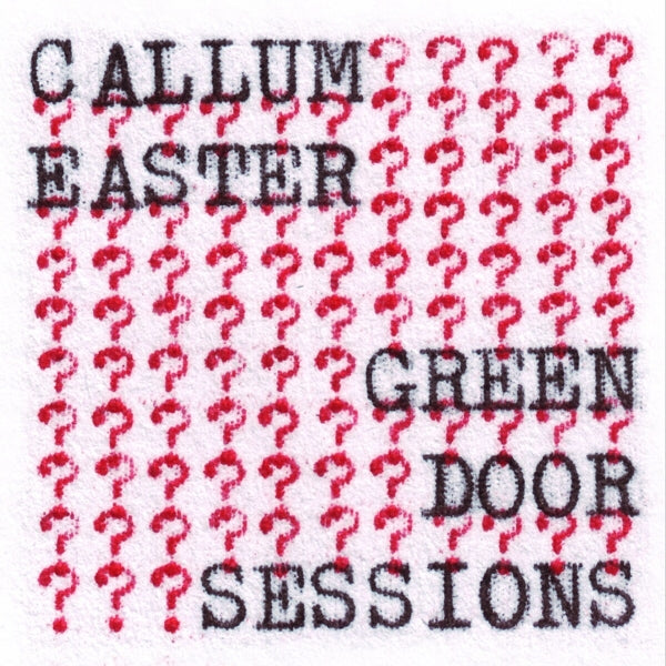  |   | Callum Easter - Green Door Sessions (LP) | Records on Vinyl