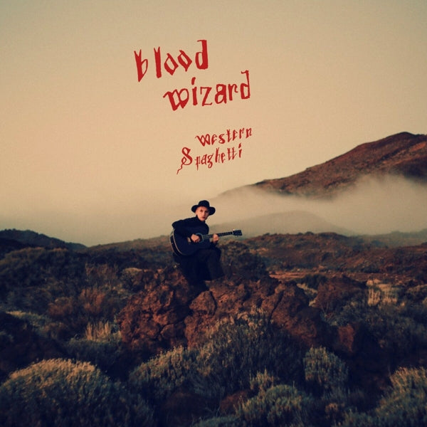  |   | Blood Wizard - Western Spaghetti (LP) | Records on Vinyl