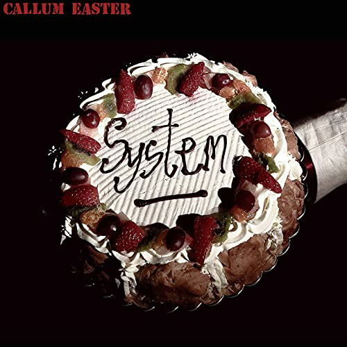 Callum Easter - System (LP) Cover Arts and Media | Records on Vinyl