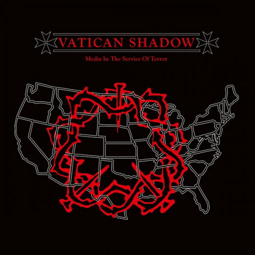  |   | Vatican Shadow - Media In the Service of Terror (LP) | Records on Vinyl