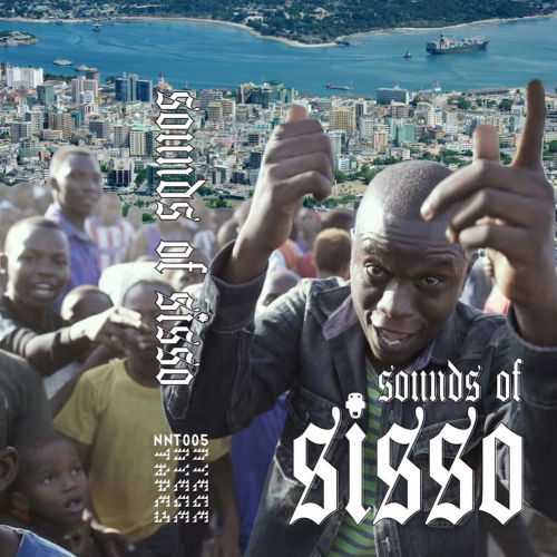  |   | Various - Sounds of Sisso (2 LPs) | Records on Vinyl