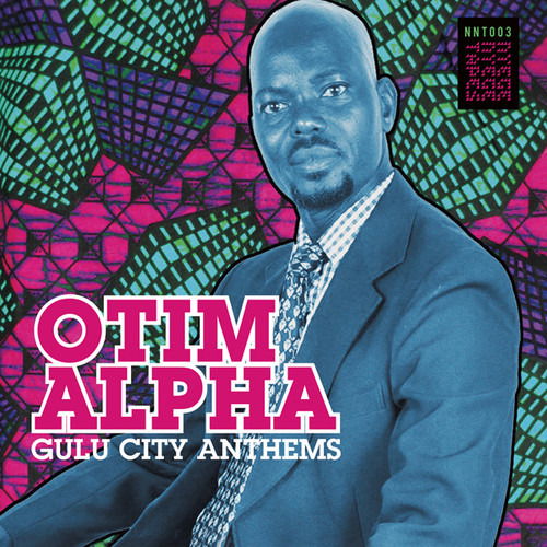  |   | Otim Alpha - Gulu City Anthems (LP) | Records on Vinyl