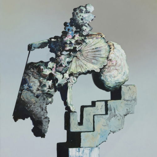  |   | Caretaker - Everywhere At the End of Time - Stage 5 (2 LPs) | Records on Vinyl