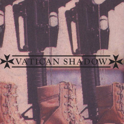  |   | Vatican Shadow - Kneel Before Religious Icons (LP) | Records on Vinyl