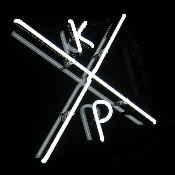  |   | K-X-P - Ii (LP) | Records on Vinyl