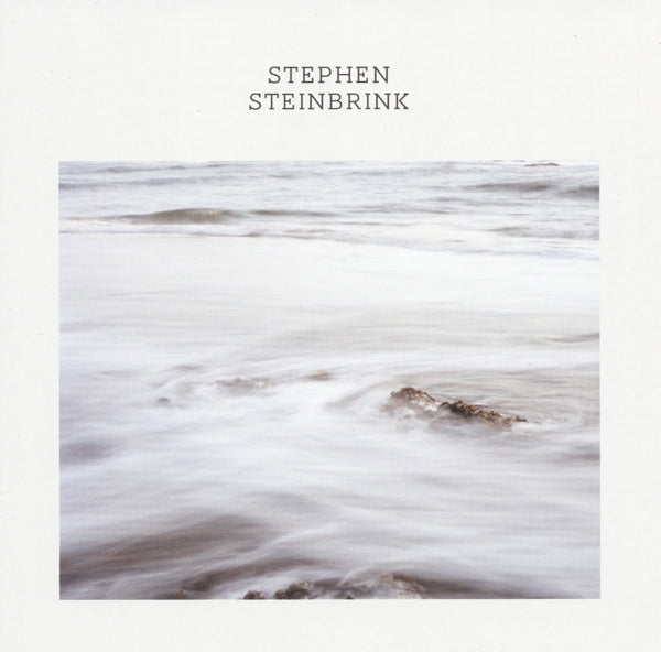  |   | Stephen Steinbrink - Arranged Waves (LP) | Records on Vinyl