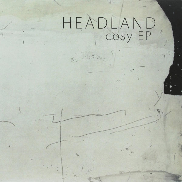 |   | Headland - Cosy (Single) | Records on Vinyl