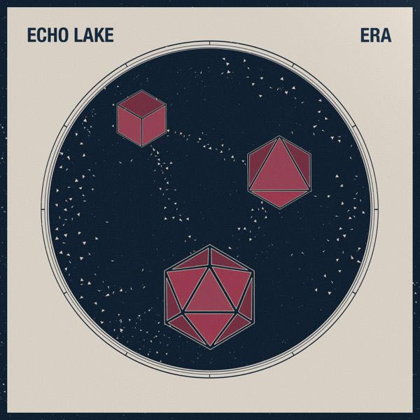  |   | Echo Lake - Era (LP) | Records on Vinyl