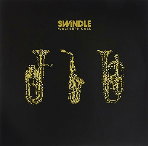 Swindle - Walter's Call (Single) Cover Arts and Media | Records on Vinyl