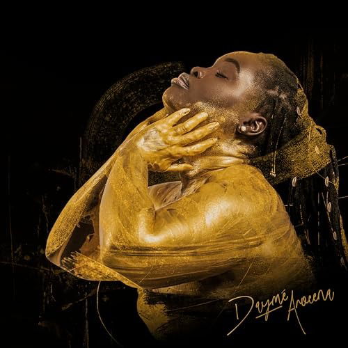 Dayme Arocena - Al-Kemi (LP) Cover Arts and Media | Records on Vinyl