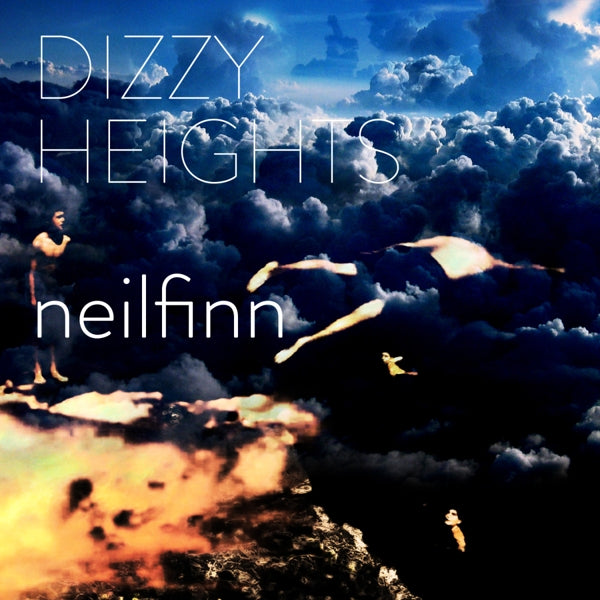  |   | Neil Finn - Dizzy Heights (LP) | Records on Vinyl