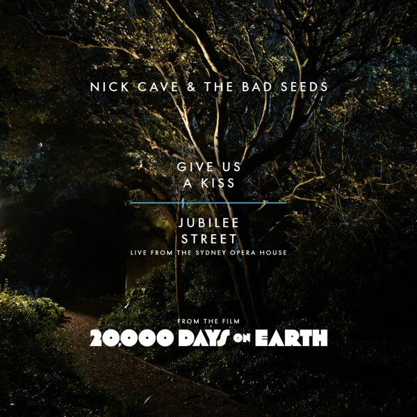  |   | Nick Cave & the Bad Seeds - Give Us a Kiss -10"- (Single) | Records on Vinyl