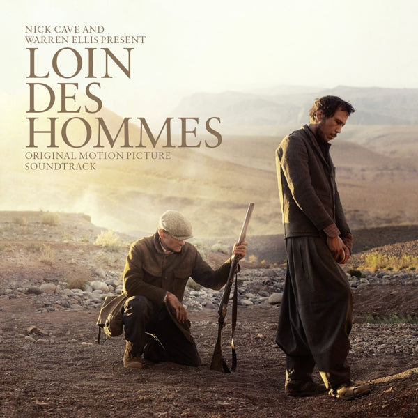  |   | Nick & Warren Ellis Cave - Loin Des Hommes (LP) | Records on Vinyl