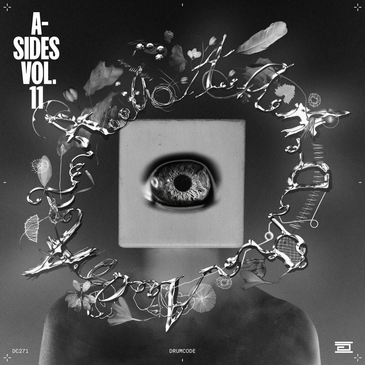 V/A - A-Sides Vol.11 Part 4 (Single) Cover Arts and Media | Records on Vinyl