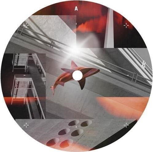 Adam Beyer - Lets Begin (Single) Cover Arts and Media | Records on Vinyl