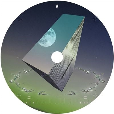 Metodi Hristov - Build To Destroy (Single) Cover Arts and Media | Records on Vinyl