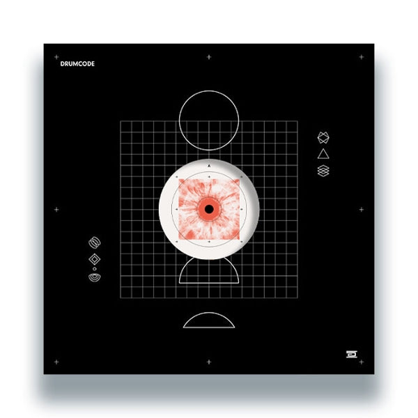  |  12" Single | Marco Faraone - Open Your Eyes (Single) | Records on Vinyl