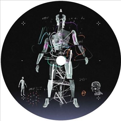 Charles D - Control (Single) Cover Arts and Media | Records on Vinyl