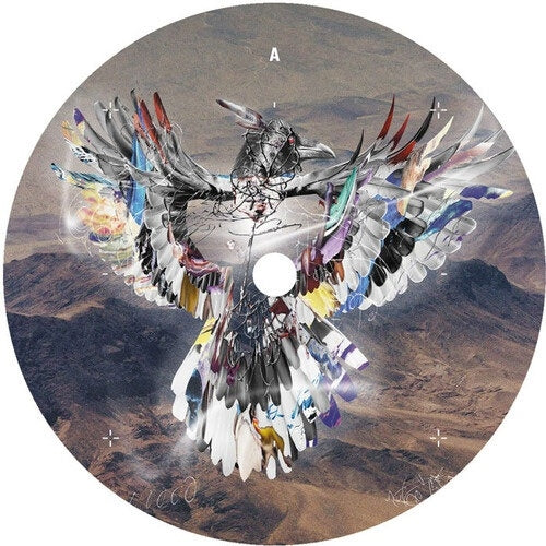 Sudo - We Are Free (Single) Cover Arts and Media | Records on Vinyl