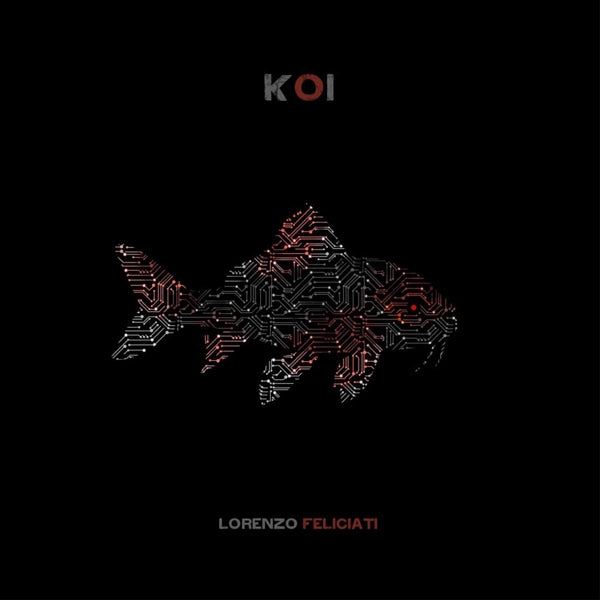  |   | Lorenzo Feliciati - Koi (LP) | Records on Vinyl