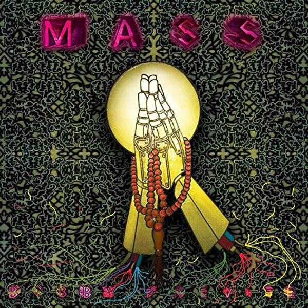  |   | Bobby Previte - Mass (2 LPs) | Records on Vinyl