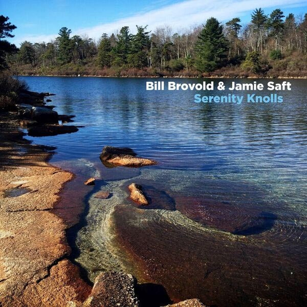  |   | Bill Brovold - Serenity Knolls (2 LPs) | Records on Vinyl