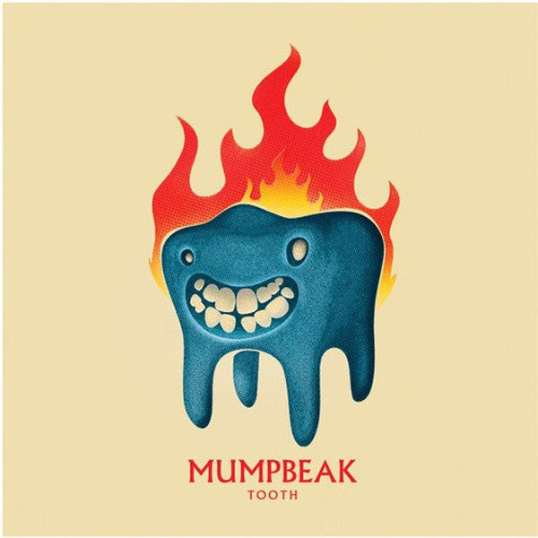  |   | Mumpbeak - Tooth (LP) | Records on Vinyl