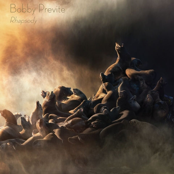  |   | Bobby Previte - Rhapsody (2 LPs) | Records on Vinyl