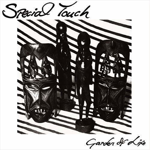 Special Touch - Garden of Life (LP) Cover Arts and Media | Records on Vinyl