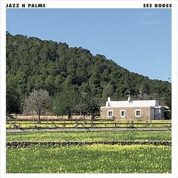 Jazz N Palms - Ses Rodes (2 LPs) Cover Arts and Media | Records on Vinyl