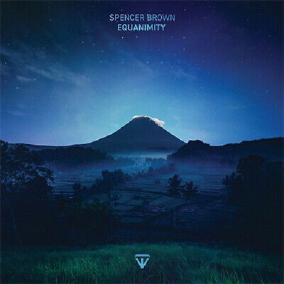 Spencer Brown - Equanimity (2 LPs) Cover Arts and Media | Records on Vinyl