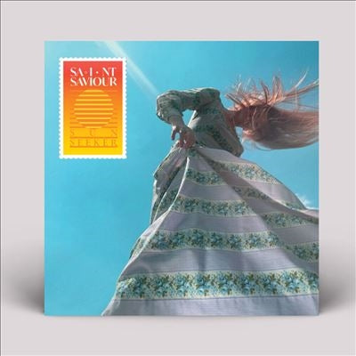 Saint Saviour - Sunseeker (LP) Cover Arts and Media | Records on Vinyl