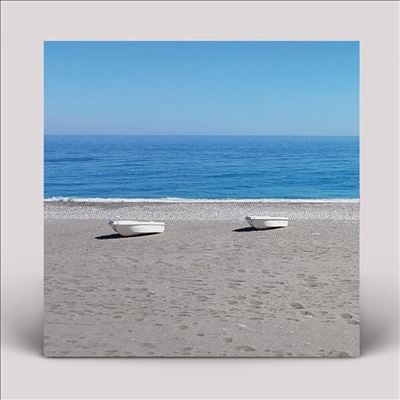 My Friend Dario - Senza Estate (Single) Cover Arts and Media | Records on Vinyl