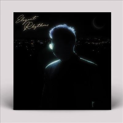 Teen Daze - Elegant Rhythms (Single) Cover Arts and Media | Records on Vinyl