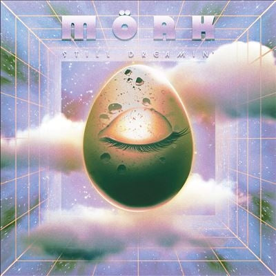 Mork - Still Dreamin' (LP) Cover Arts and Media | Records on Vinyl