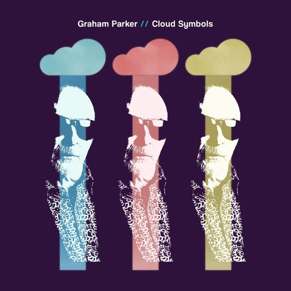  |   | Graham Parker - Cloud Symbols (LP) | Records on Vinyl