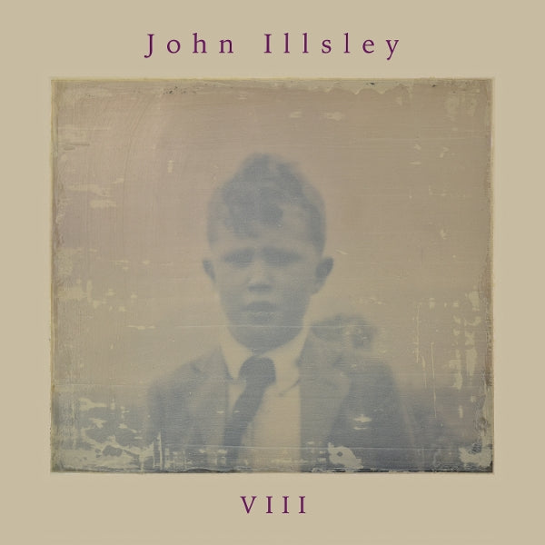  |  Vinyl LP | John Illsley - Viii (LP) | Records on Vinyl