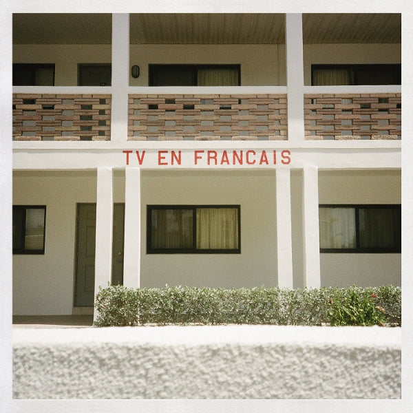  |  Vinyl LP | We Are Scientists - Tv En Francais (2 LPs) | Records on Vinyl