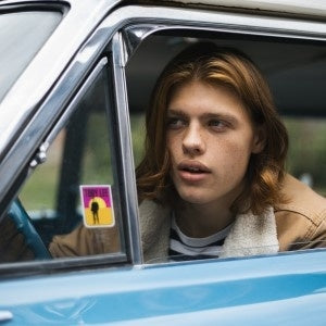 Toby Lee - House On Fire (LP) Cover Arts and Media | Records on Vinyl