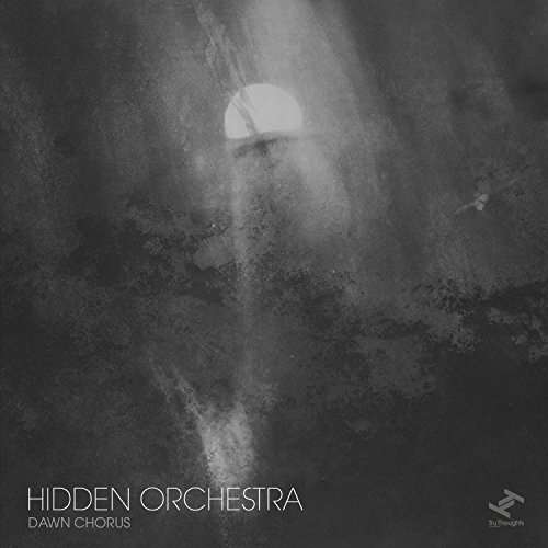 Hidden Orchestra - Dawn Chorus (LP) Cover Arts and Media | Records on Vinyl