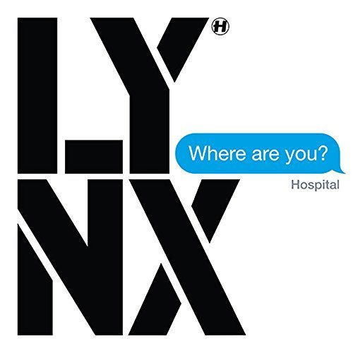 Lynx - Where Are You? (Single) Cover Arts and Media | Records on Vinyl