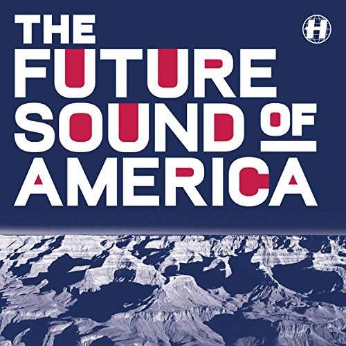 V/A - Future Sound of America (Single) Cover Arts and Media | Records on Vinyl