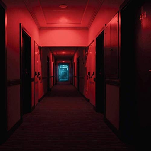  |   | Erised - Room 414/Coloree Rouge Et Noir (2 LPs) | Records on Vinyl