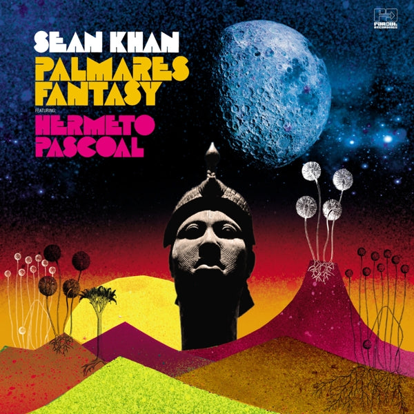  |   | Sean Khan - Palmares Fantasy (LP) | Records on Vinyl