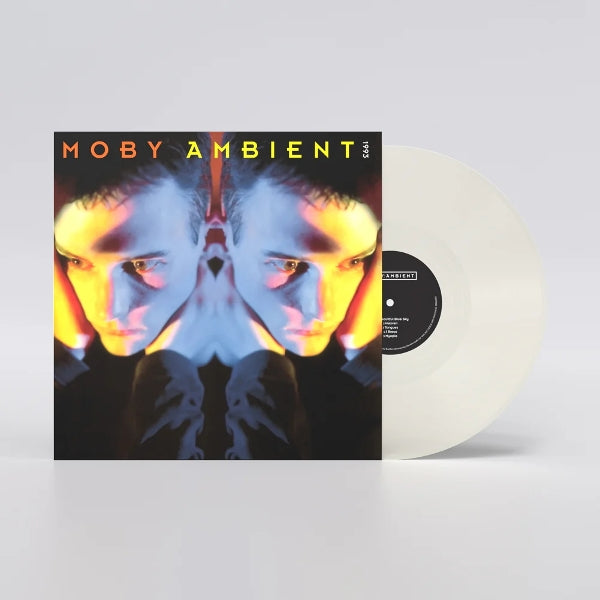 |  Vinyl LP | Moby - Ambient (LP) | Records on Vinyl