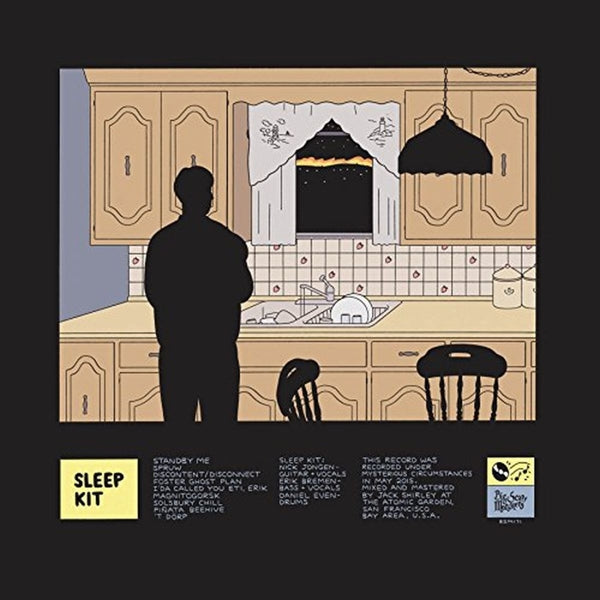  |   | Sleep Kit - Ii (LP) | Records on Vinyl