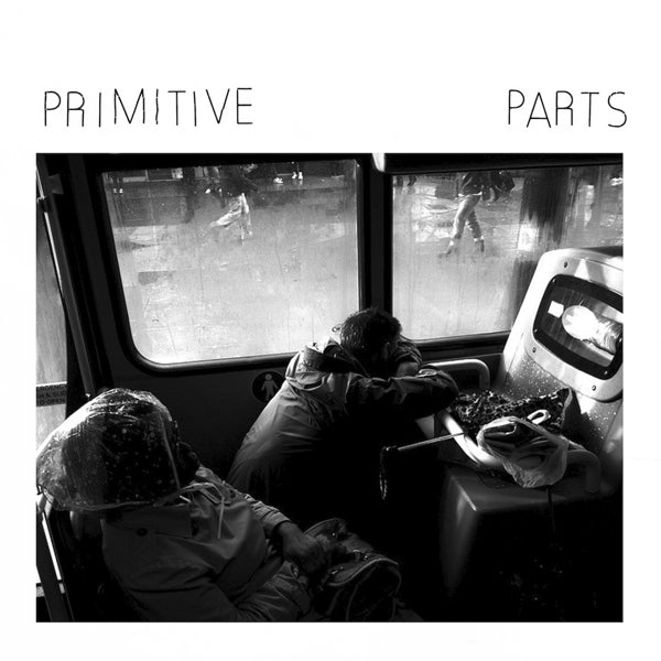  |   | Primitive Parts - Open Heads/Signals (Single) | Records on Vinyl