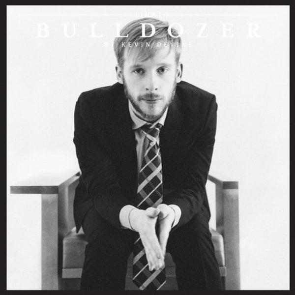  |   | Kevin Devine - Bulldozer (LP) | Records on Vinyl