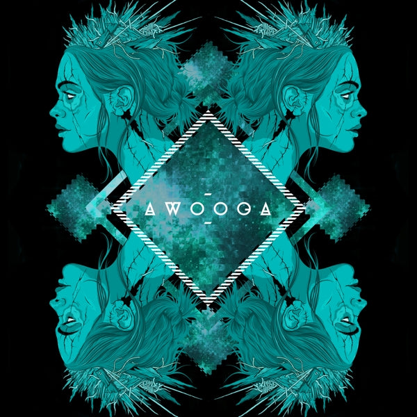  |   | Awooga - Alpha (Single) | Records on Vinyl